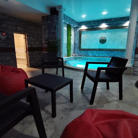 Veykata Resort & Spa Chakalarovo Eksteriør billede