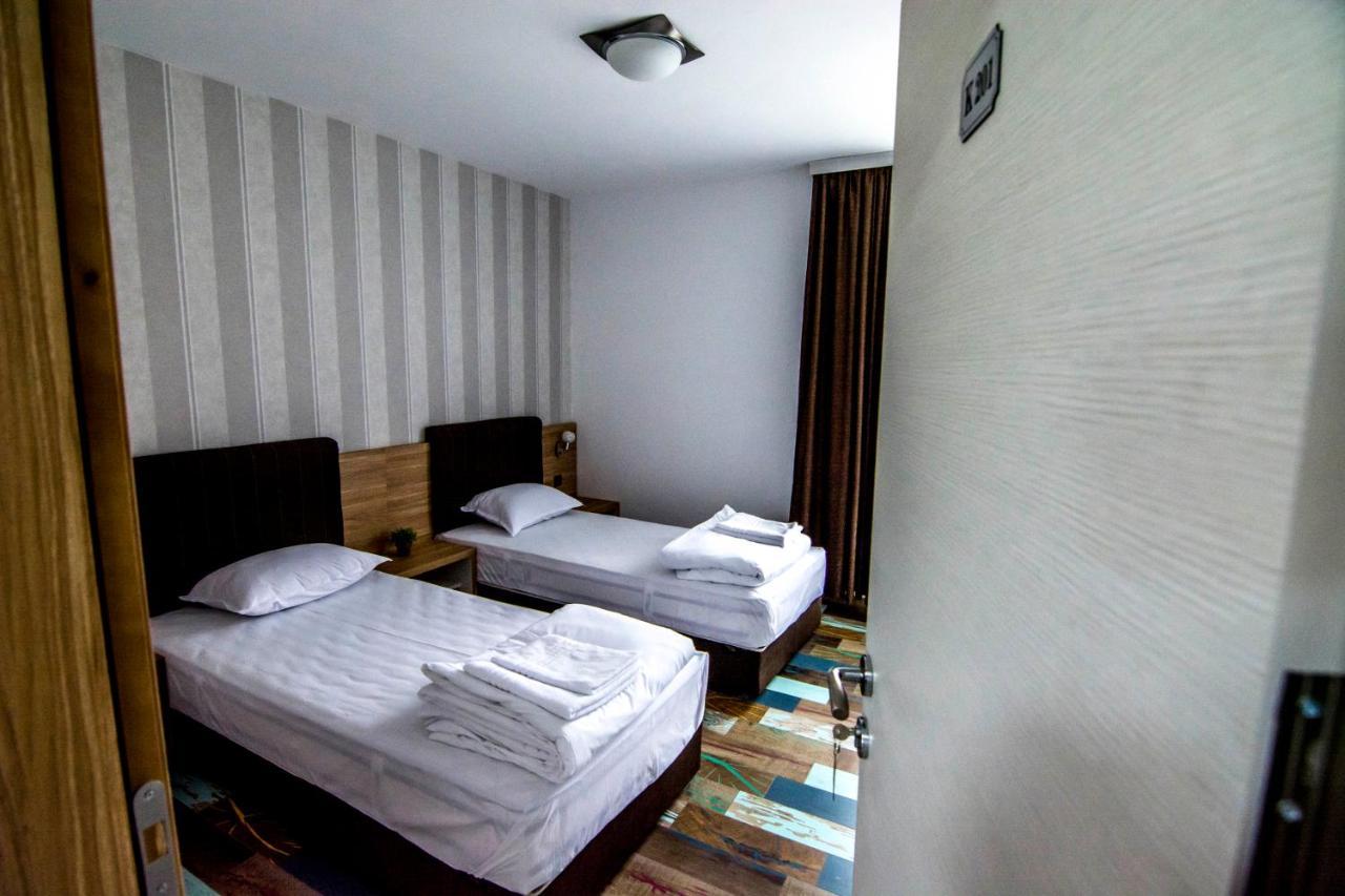 Veykata Resort & Spa Chakalarovo Eksteriør billede