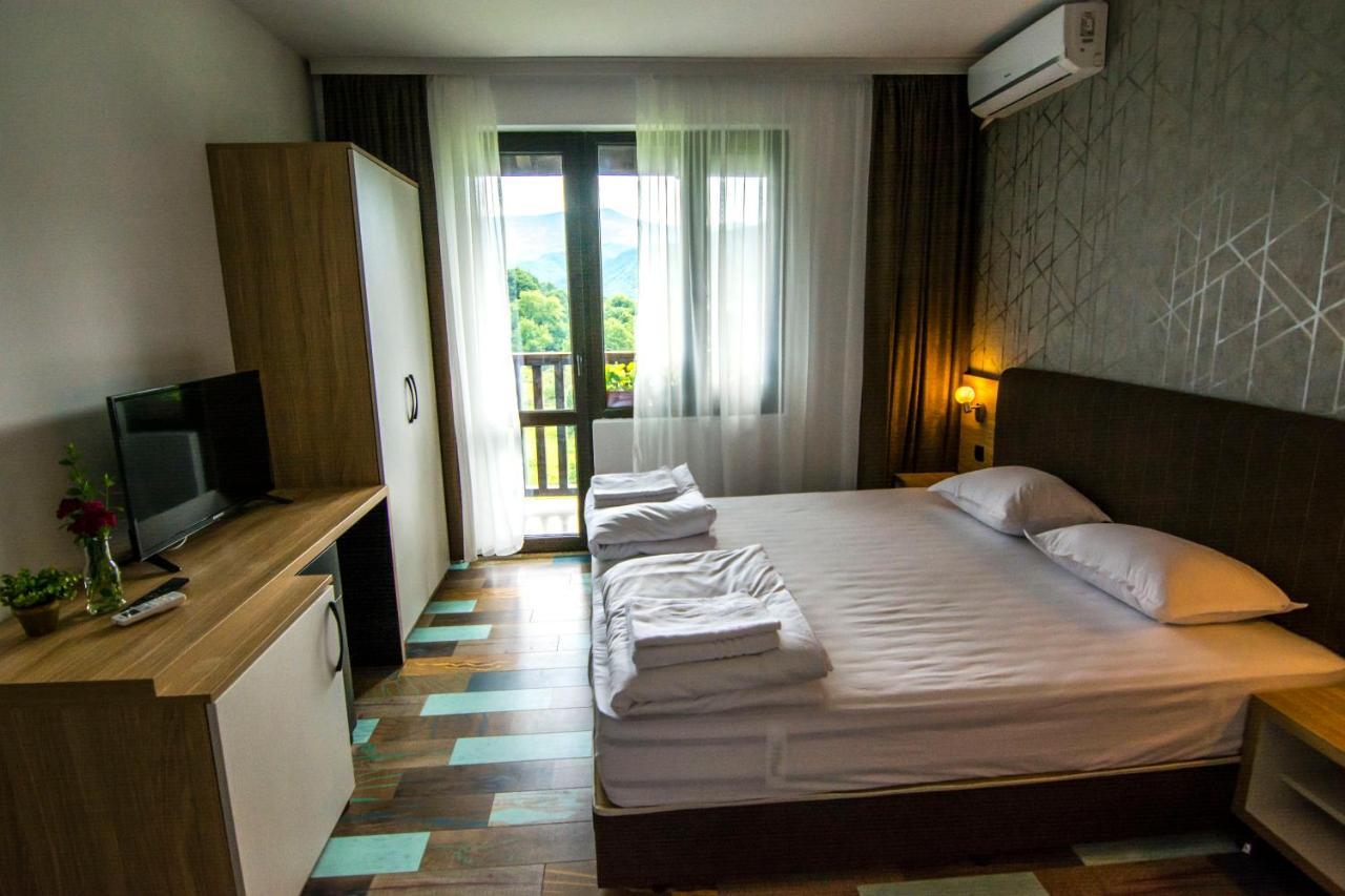 Veykata Resort & Spa Chakalarovo Eksteriør billede