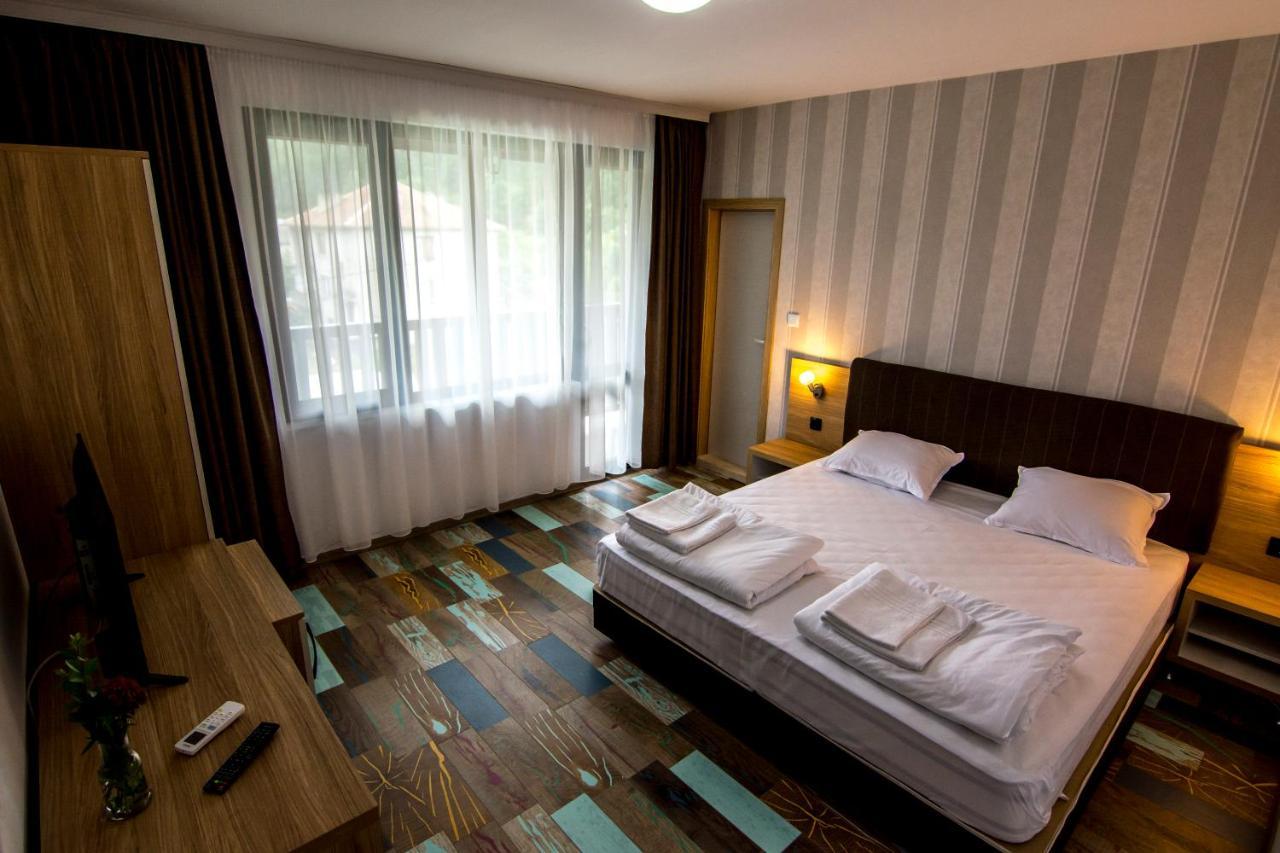 Veykata Resort & Spa Chakalarovo Eksteriør billede