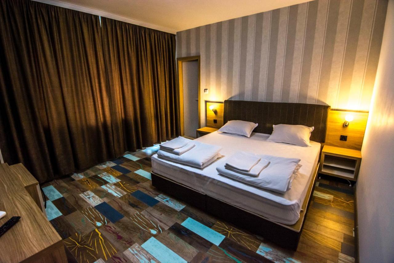 Veykata Resort & Spa Chakalarovo Eksteriør billede