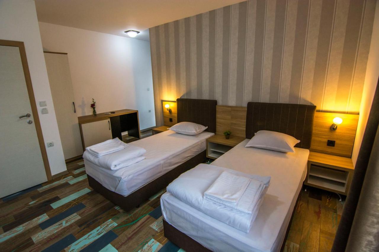 Veykata Resort & Spa Chakalarovo Eksteriør billede