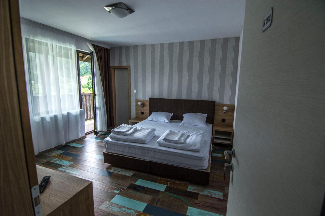 Veykata Resort & Spa Chakalarovo Eksteriør billede