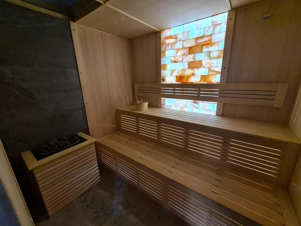 Veykata Resort & Spa Chakalarovo Eksteriør billede